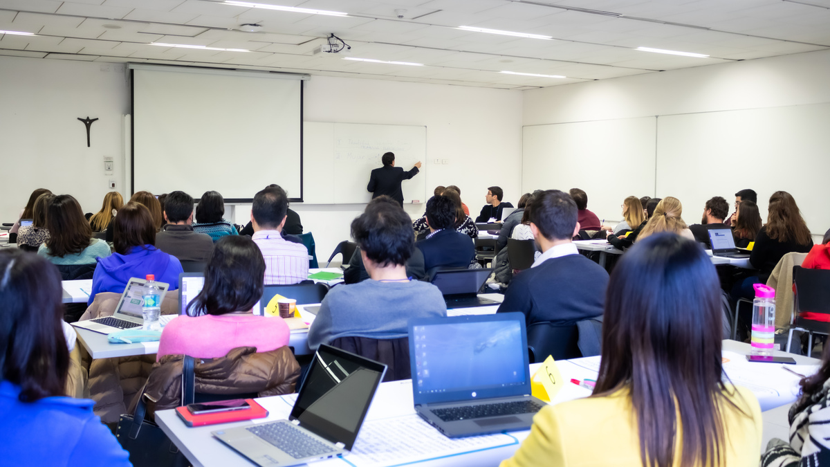 22. Análisis de mi clase