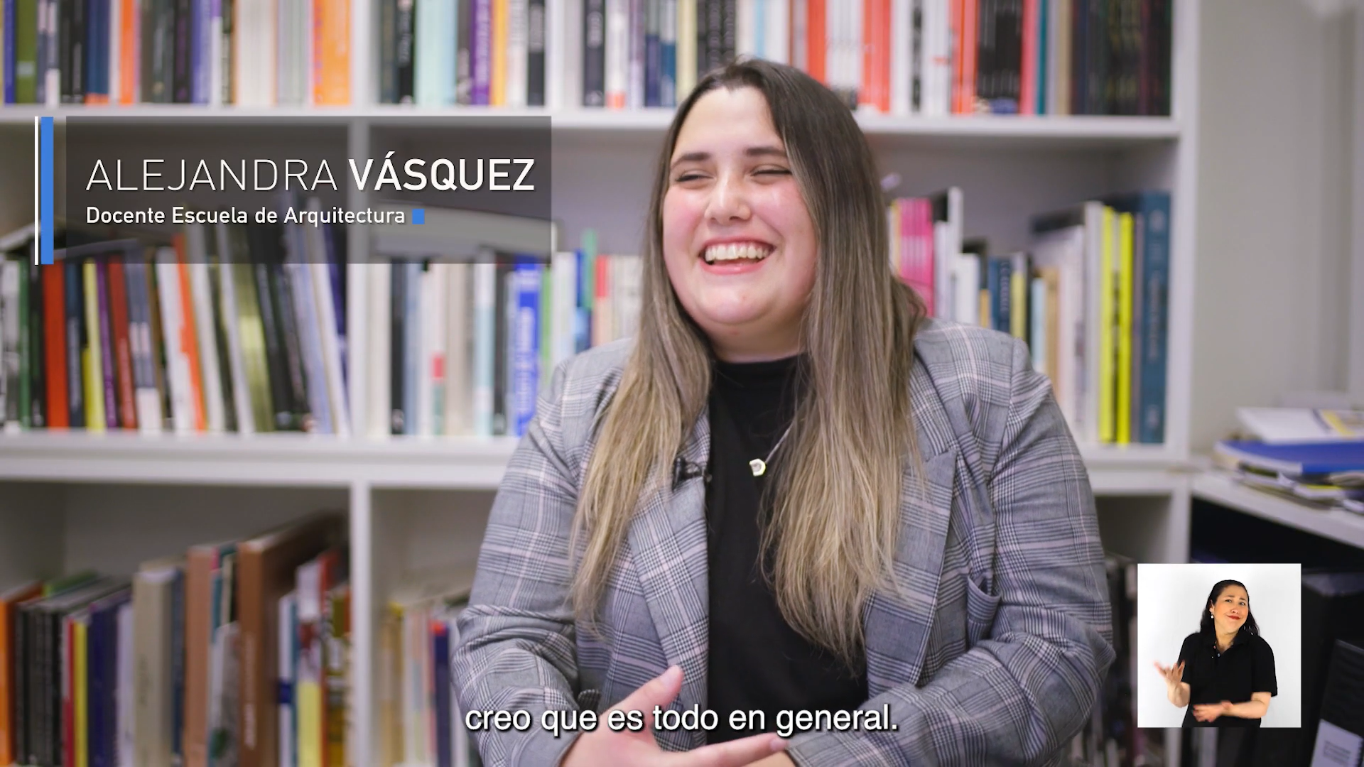 Alejandra Vásquez – Portafolio -Buena Práctica