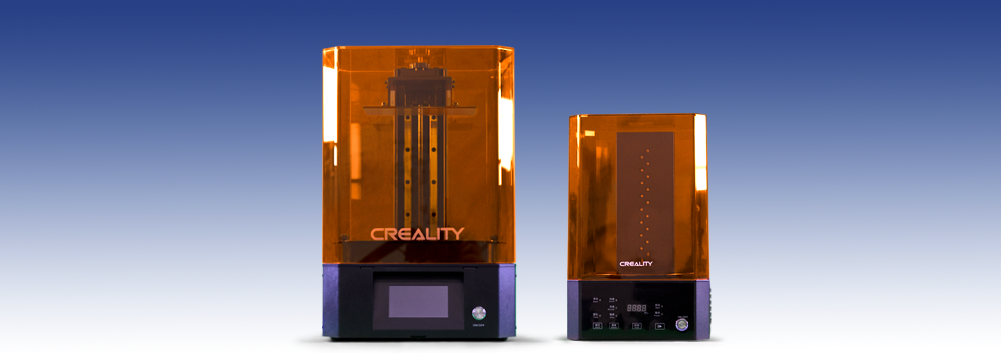 Fotografía impresoras SLA