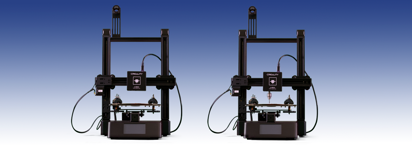 Fotografía maquinas grabadoras