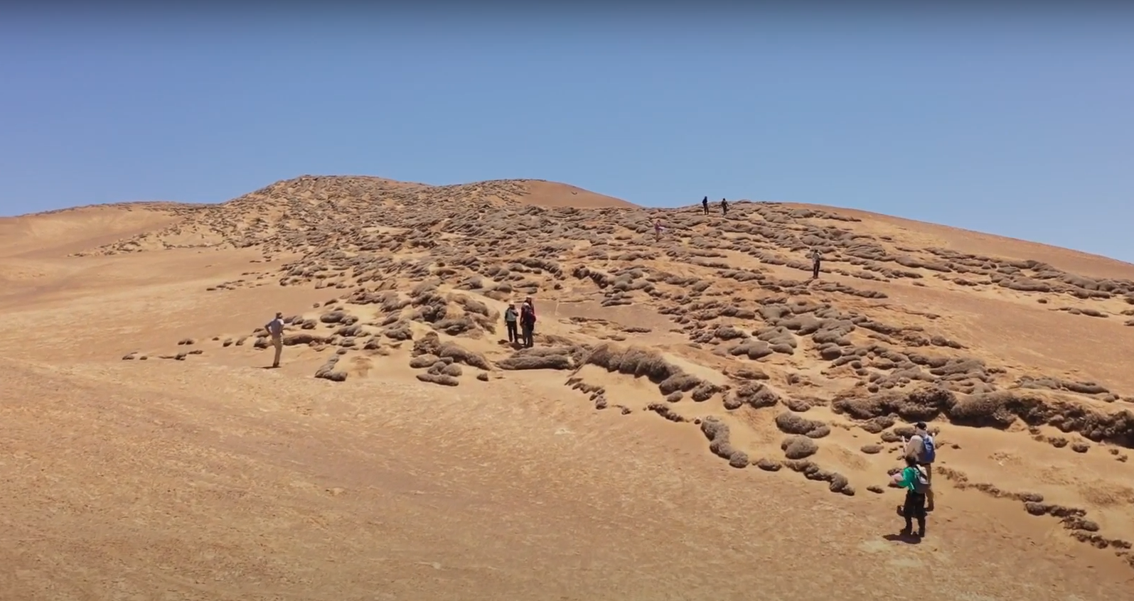 Buenas Prácticas Geografía 2023