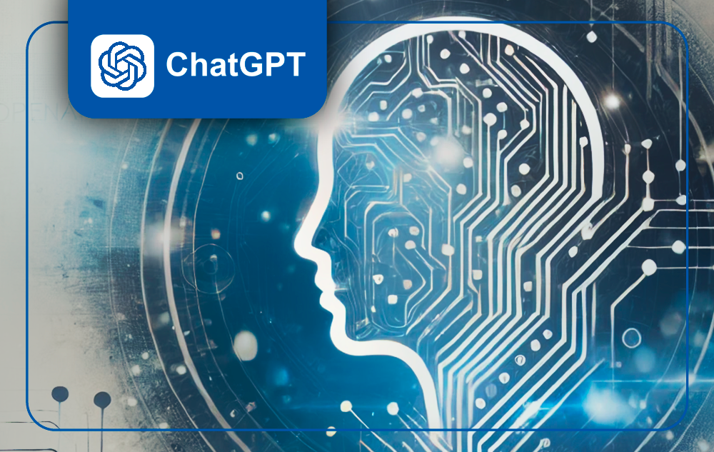 Imagen referencial Chat GPT