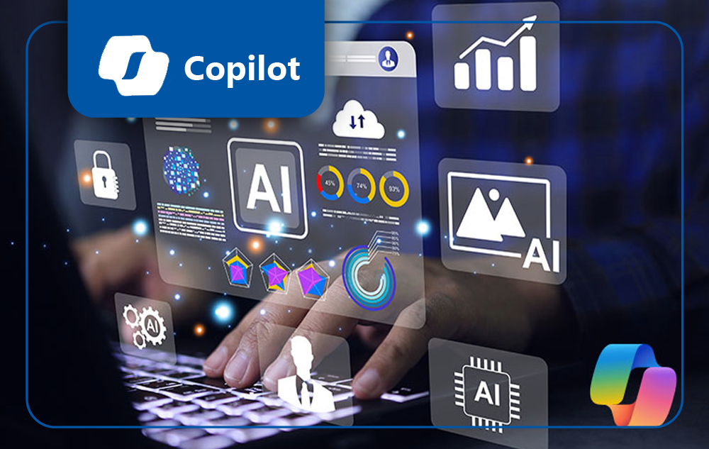 Imagen referencial Copilot