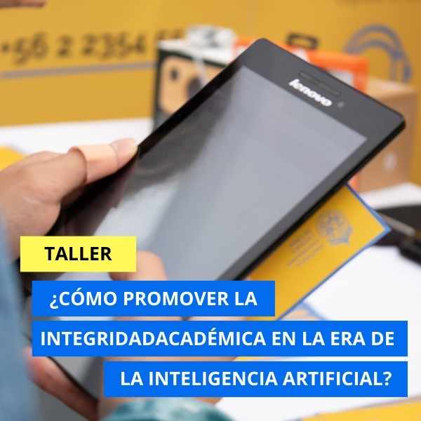 Cómo promover la integridad académica en la era de inteligencia artificial