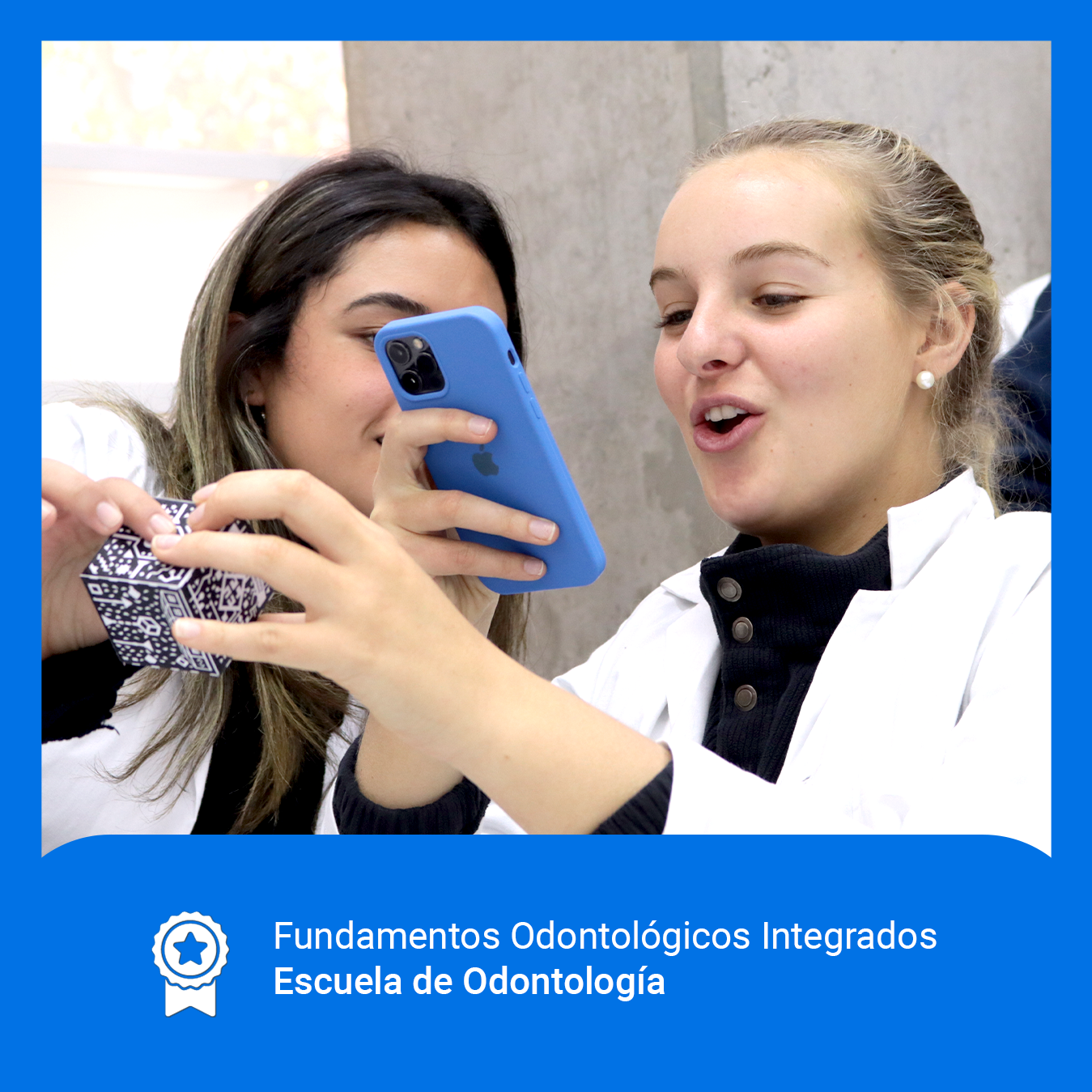 Fotografía Fundamentos Odontológicos Integrados