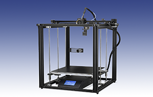 Fotografía de impresora 3D FDM