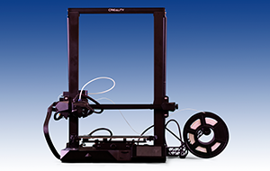 Fotografía CR10 Smart