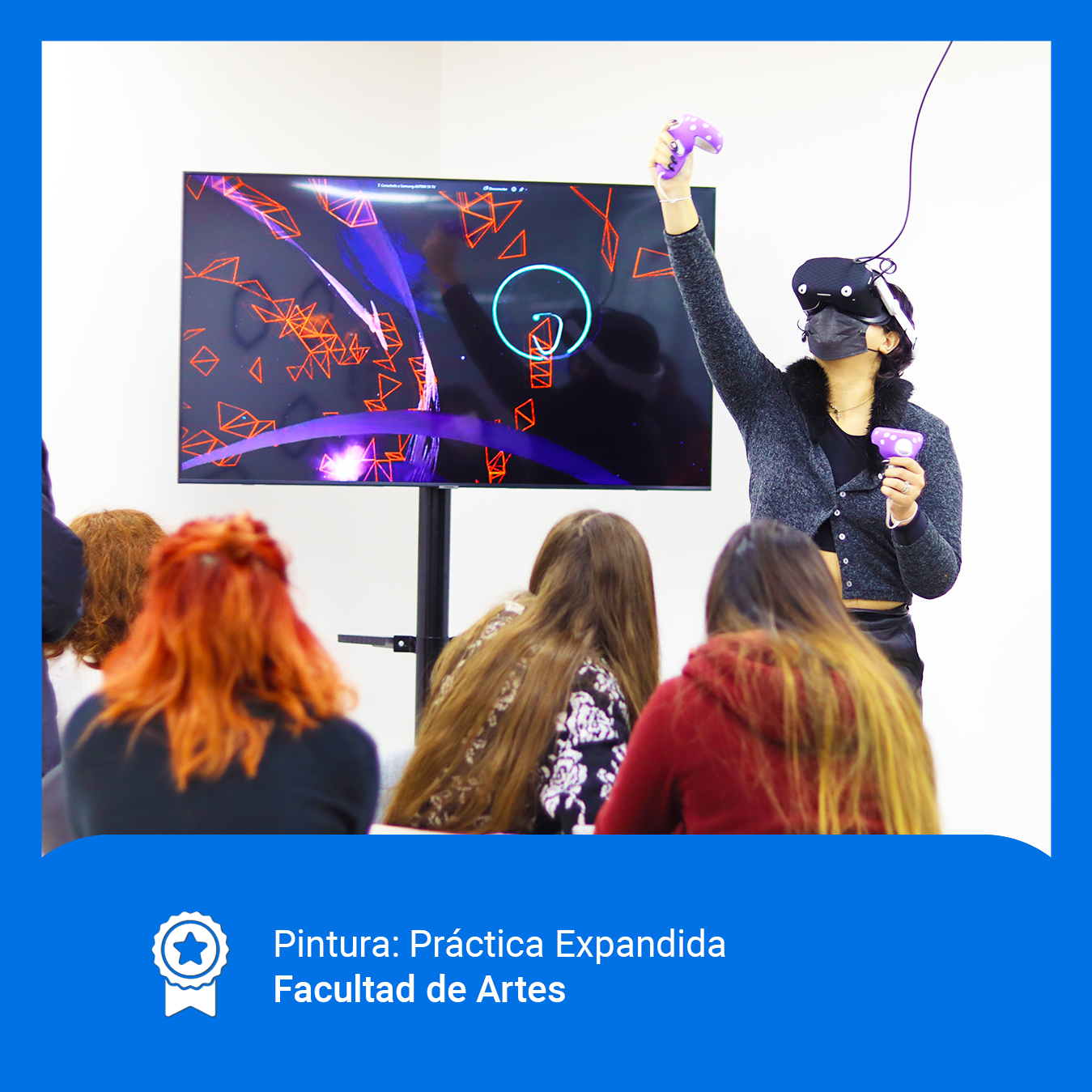 Fotografía Pintura: Práctica Expandida