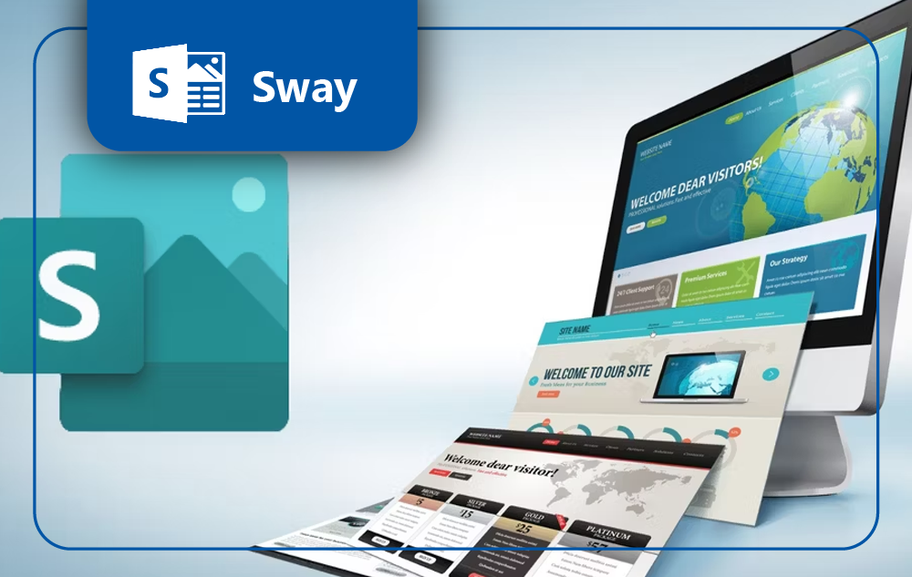 Imagen referencial Sway