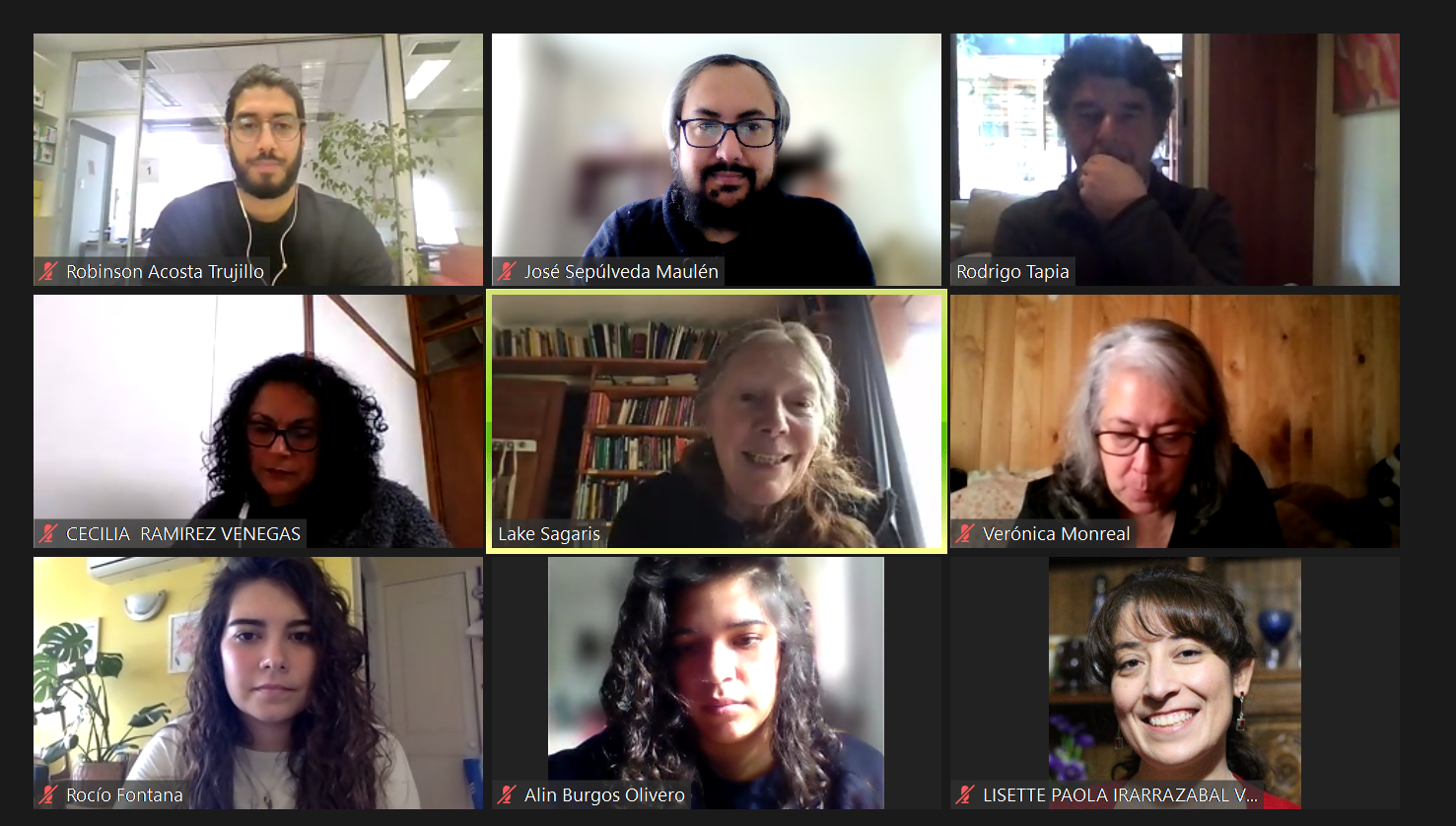 comunidad de ap 04-06