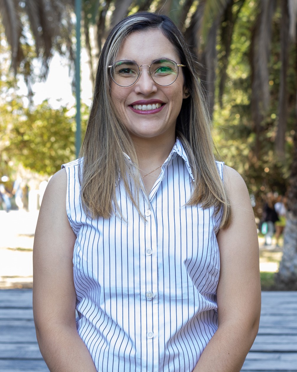 Maria Fernanda Hernandez