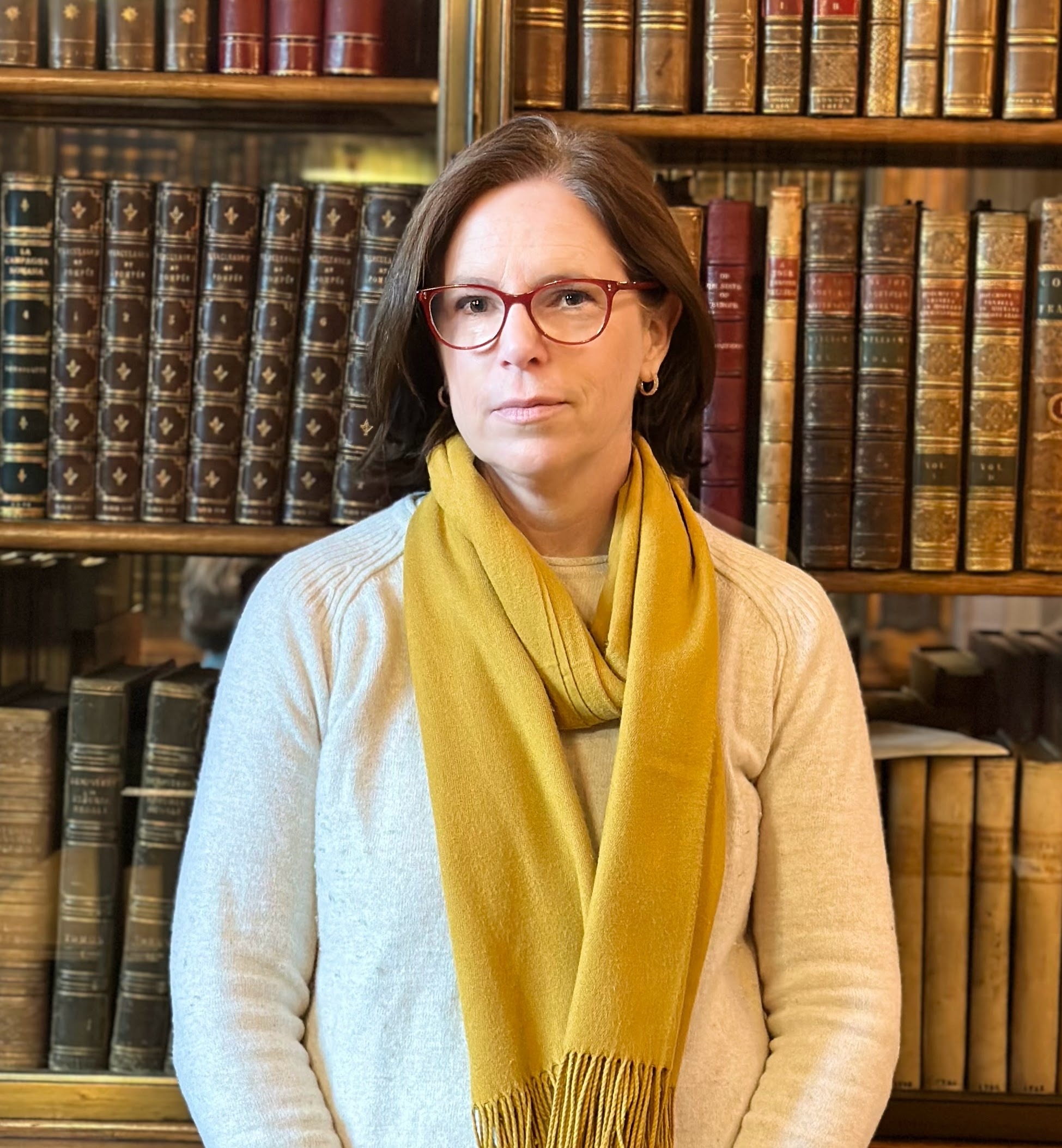 Maria Alejandra Vargas