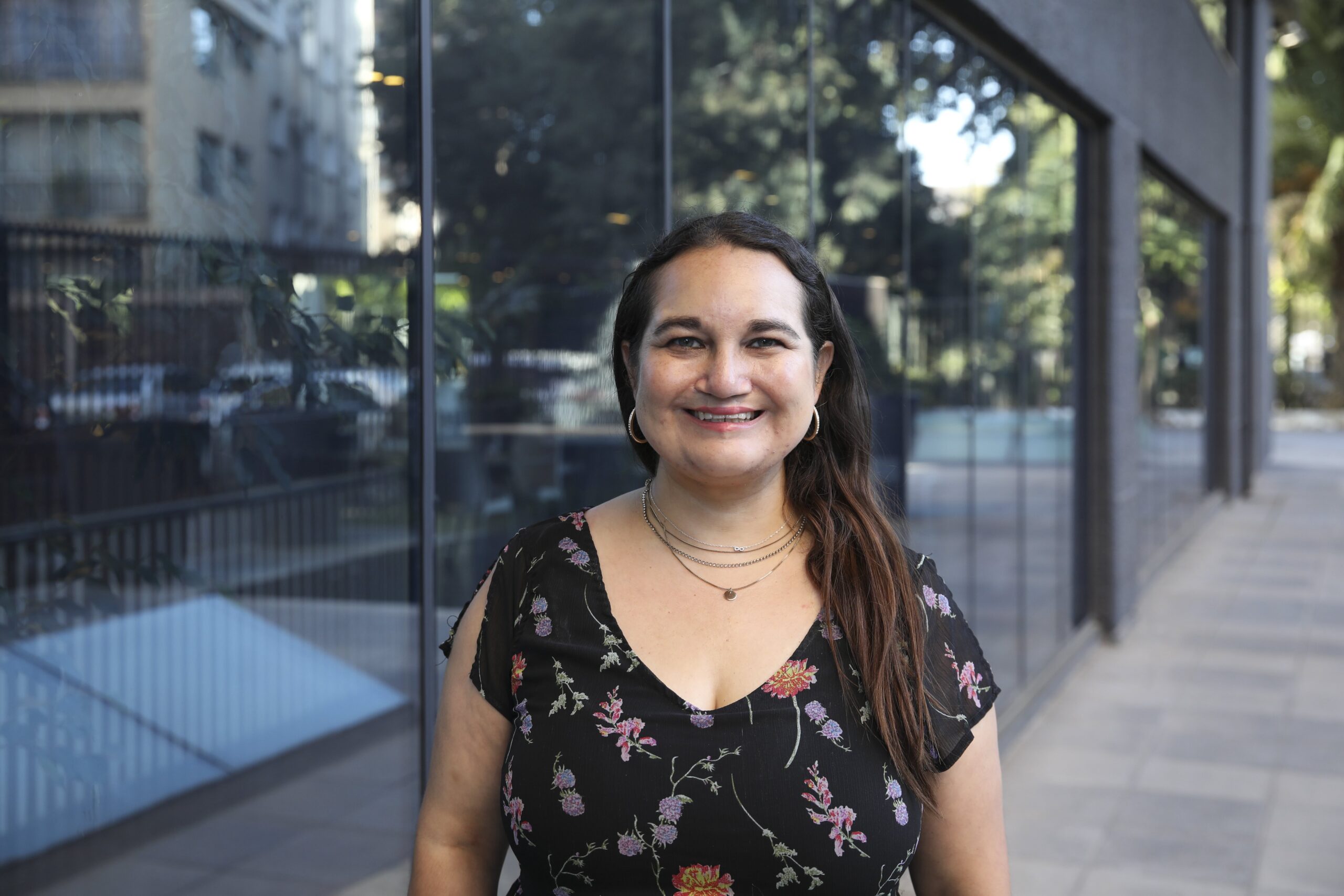 María José Escalante