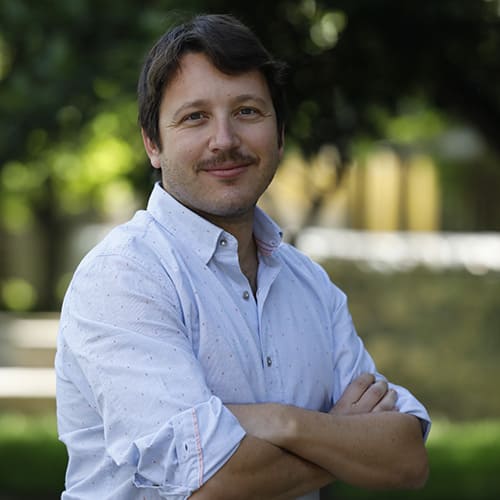 Piergiorgio Di Gimiani